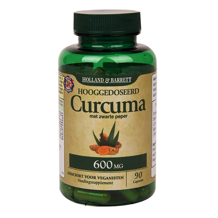 curcuma met peper curcuma met peper